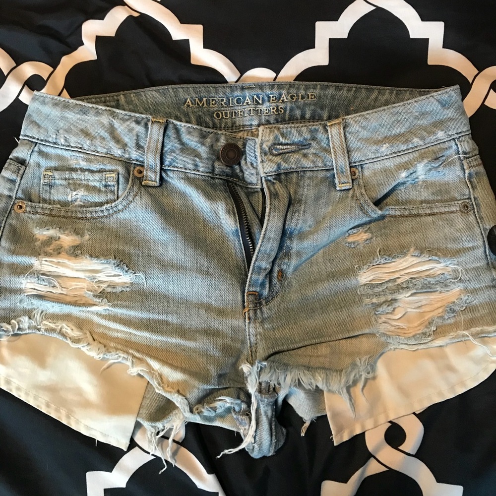 American Eagle